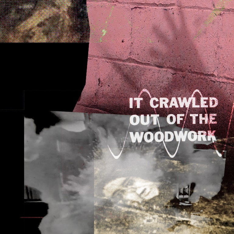 This image is neither decorative nor strictly available for simple denotative description. Our project rejects captions altogether. The spirit of this project is very much one of uncertainty and imagination. We hope that anyone with visual impairments will glean information from the written compositions.