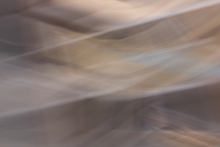 This image is neither decorative nor strictly available for simple denotative description. Our project rejects captions altogether. The spirit of this project is very much one of uncertainty and imagination. We hope that anyone with visual impairments will glean information from the written compositions.