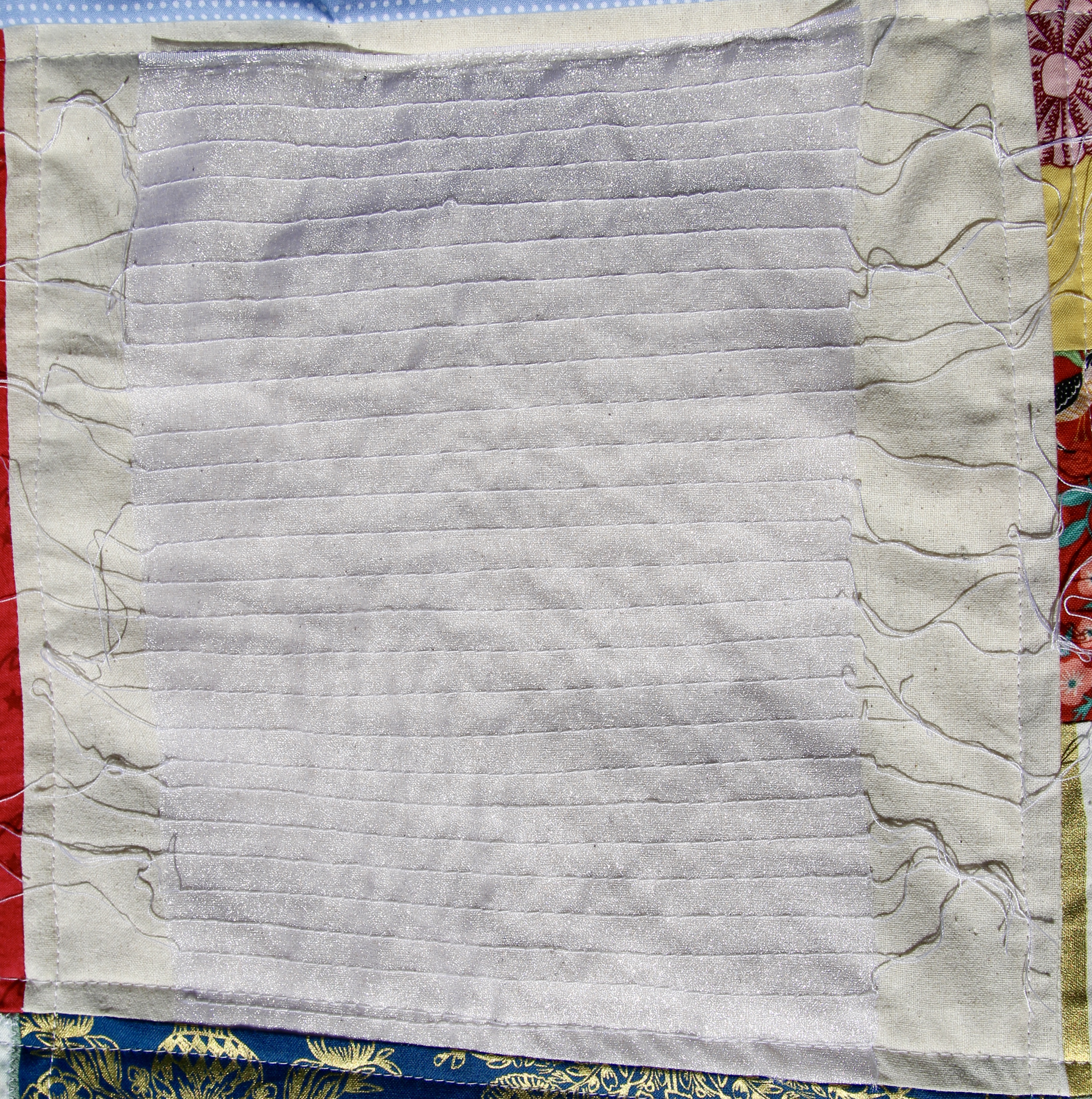 Figure 5: Blank journal. Image provided by author.