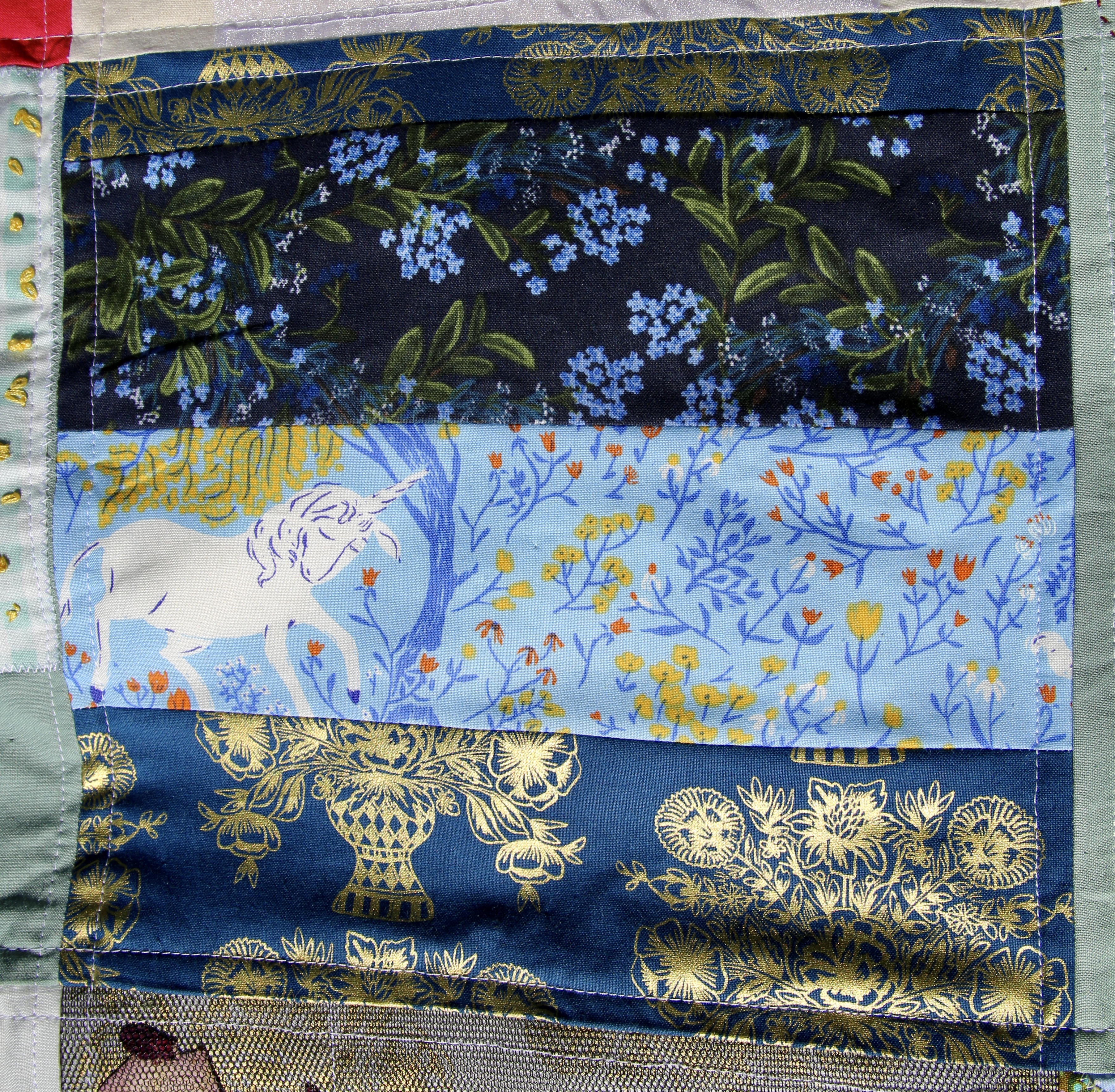 Figure 8: Blue. Image provided by author.